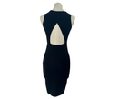 Open-back Sleeveless Dress